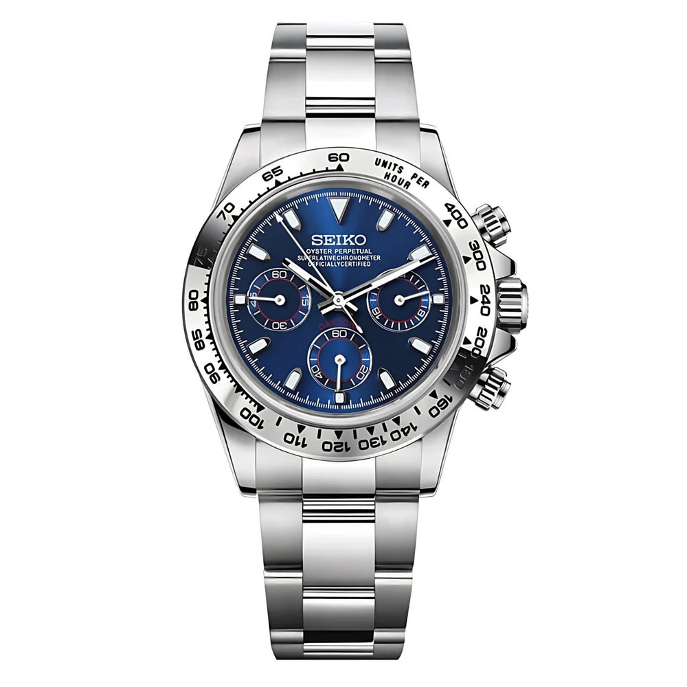 SILVER BLUE SEITONA