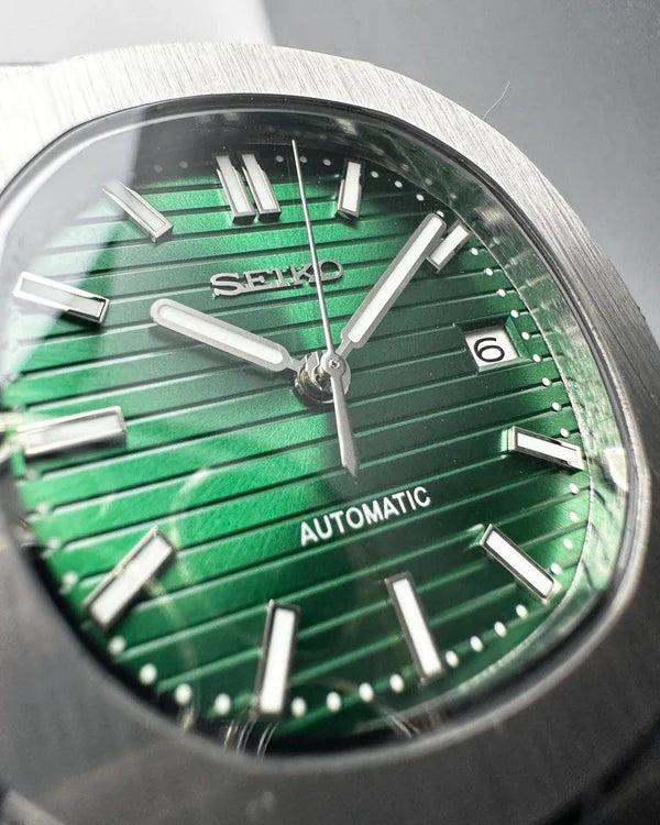 NAUTIKO GREEN