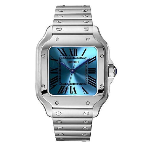 SANTEIKO TIFFANY BLUE