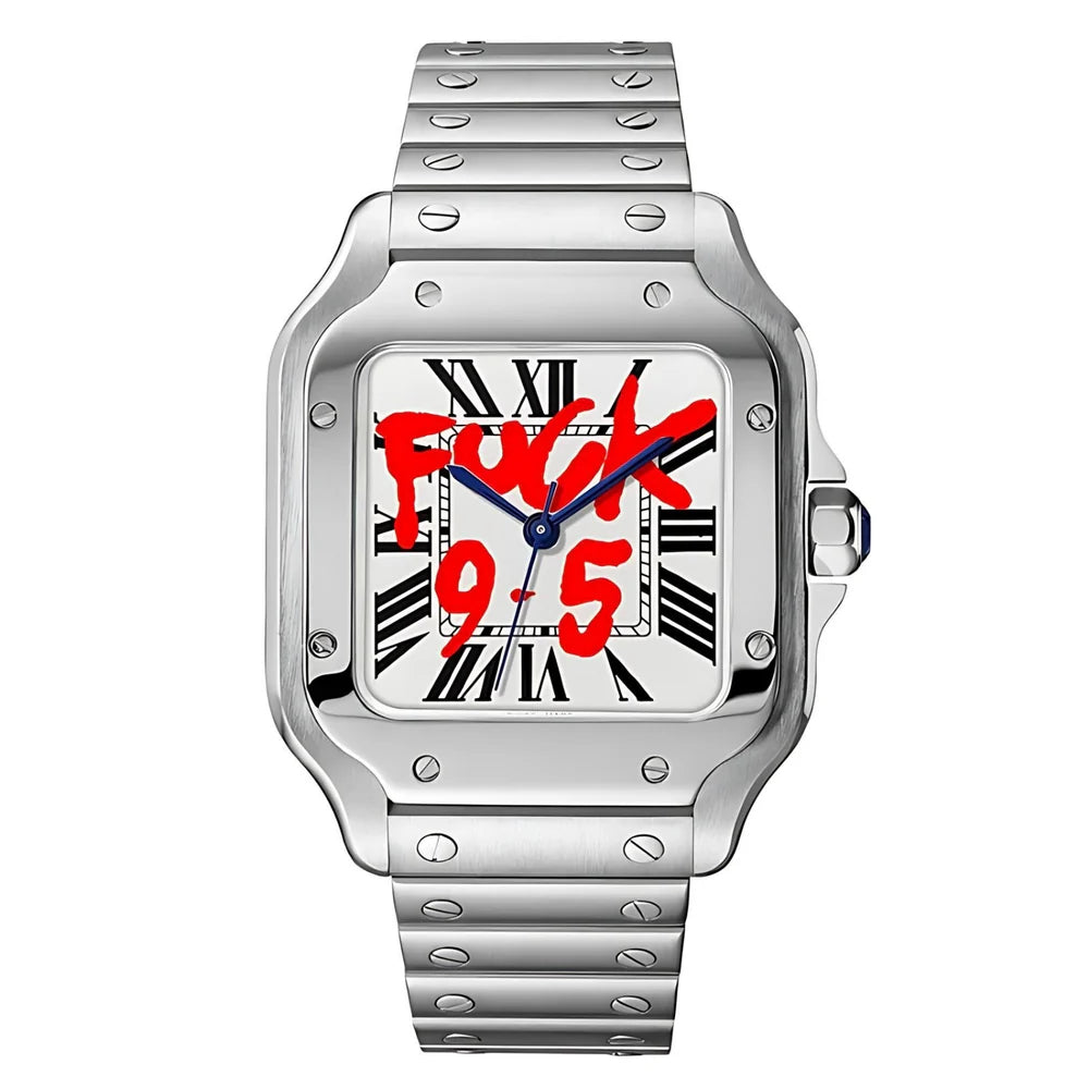 SANTEIKO LIMITED EDITION 9-5