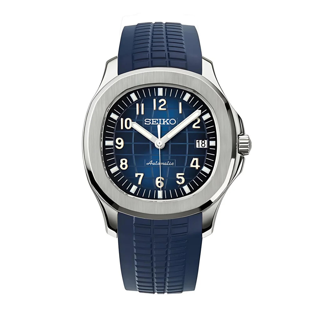 SEIKONAUT BLUE