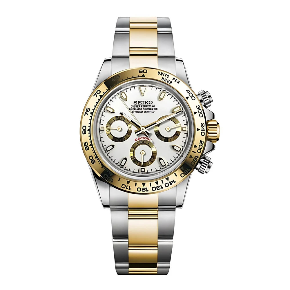 SEITONA SILVER GOLD-WHITE