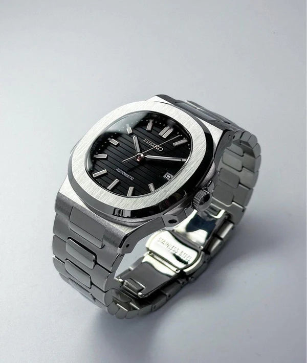 NAUTIKO BLACK