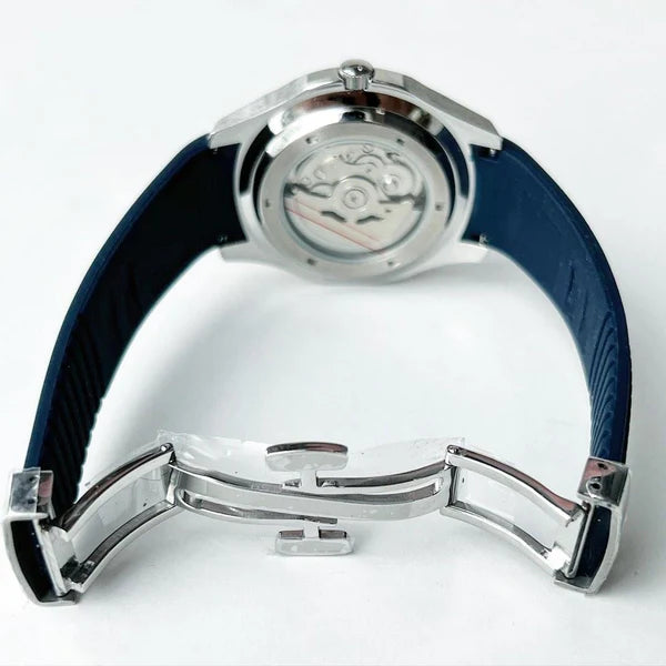 SEIKONAUT BLUE