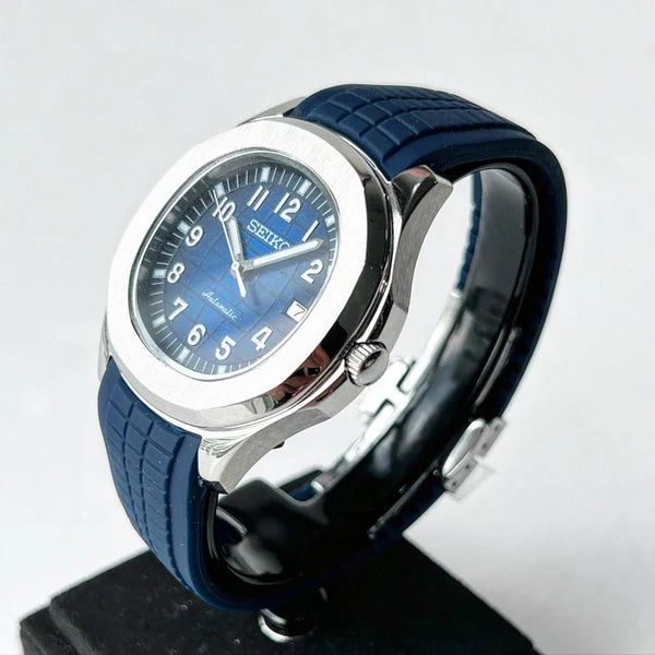 SEIKONAUT BLUE