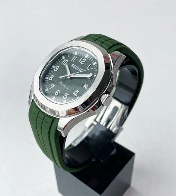 SEIKONAUT GREEN