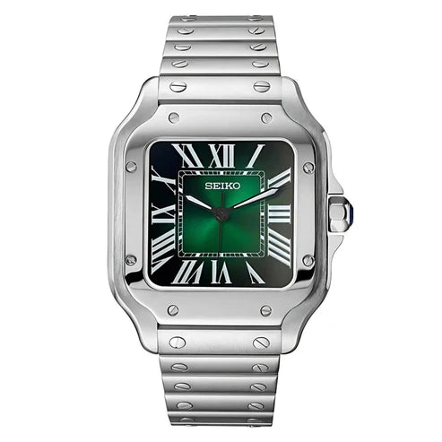 SANTEIKO GREEN