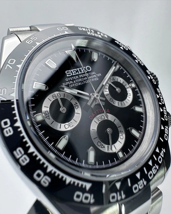 SEITONA BLACK PANDA