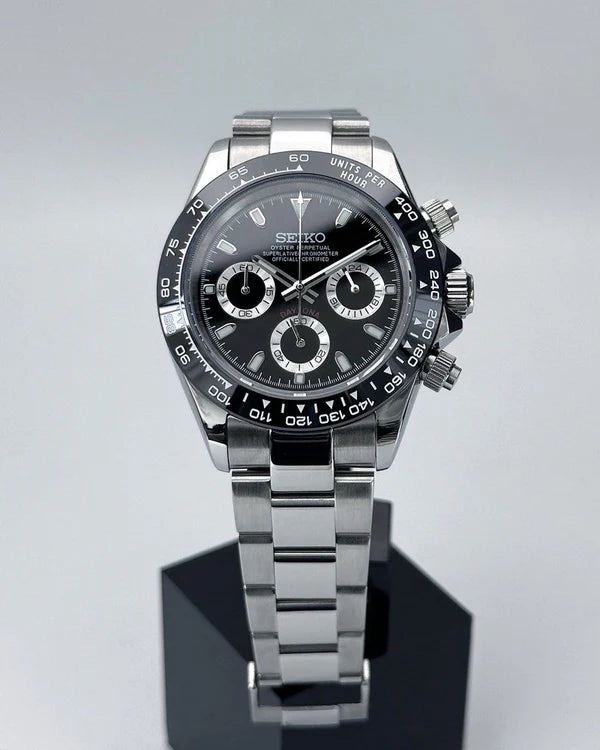 SEITONA BLACK PANDA
