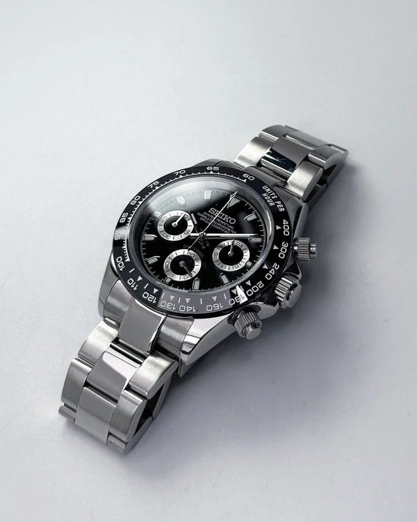 SEITONA BLACK PANDA
